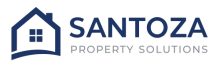 Λογότυπο SANTOZA Property Solutions - Εκτιμήσεις Ακινήτων & Υπηρεσίες Μηχανικού