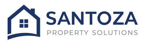 Λογότυπο SANTOZA Property Solutions - Εκτιμήσεις Ακινήτων & Υπηρεσίες Μηχανικού